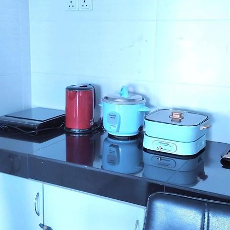 Ferienwohnung Dperdana -Dinies Pool,Wifi, Centre Of Kota Bharu, 4-5 Pax Exterior foto